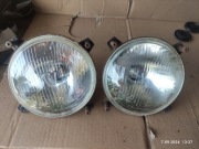 Lampy, wkłady do lamp ford 6610,5610 , cena podana za 2 Sztuki 