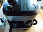 Podwójny Ekspres do kawy TKG Team Kalorik TKG EXP 3 w 1