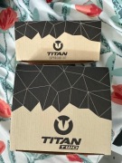 Titan Two + Moduł Bluetooth + Kable Baseus | JAK NOWY