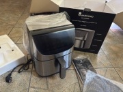 Air Fryer Masterpro Rocket 7 litrów