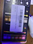 Inteligentna zarowka WLED, wstepnie wypalona RGBCW 7W, dziata E27
