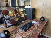 Komputer do Gier GTX 1650 + i7 6700 | 16GB RAM | WIFI | Fortnite/ CS2/GTA V