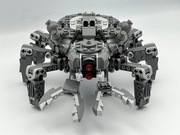 Lego Star Wars 75361 Pajęczy czołg z instrukcją