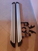 STOPNIE BOCZNE PROGI HYUNDAI TUCSON NX4 OD 2021