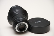 Irix 11mm F4 Nikon + zestaw filtrów ND