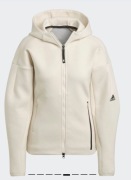 Bluza biała adidas damska S