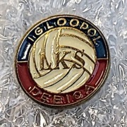 Odznaka Igloopol Dębica 2