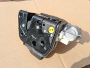 Zamek wewnętrzny lewy tył nowy Polcar Audi A3 8P