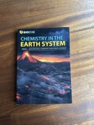 Biozone Chemistry in the earth IB chemistry