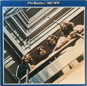 The Beatles – 1967-1970 2LP