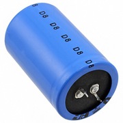 Kondensatory Vishay BC 390uF/500V