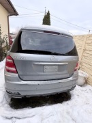 Mercedes GL550 W164, tylna klapa bagażnika
