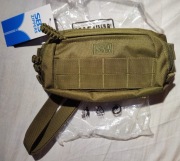 MAGNUM PLOVER nerka saszetka torba zasobnik oliwkowa