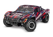Model RC TRAXXAS Slash 4x4 VXL brushless