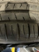 Sprzedam komplet 4 opon letnich Firemax w rozmiarze 195/60 R15 88V
