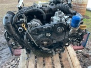 Silnik Subaru Outback Legacy Ascent 2.4 2020 2022