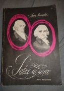 Anna Mierzecka - patrz w serce