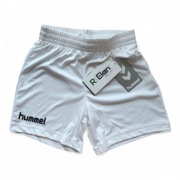 Krótkie spodenki sportowe, Hummel 116 cm - 128 cm