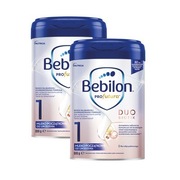BEBILON ProFutura 1 DUO BIOTIK 800g