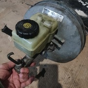 Serwo hamulca BMW ze zbiornikiem