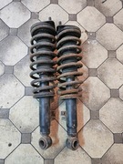 Nissan 300ZX Z32 3.0 Amortyzatory Przód Kolumna Para 56110-33P21