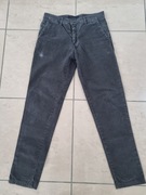 Spodnie Liu Jo czarne