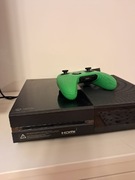 Konsola MICROSOFT XboxONE 500GB + pad