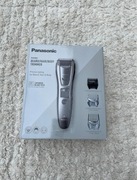 Panasonic ER-GB80 H. trymer do brody, włosów i ciała