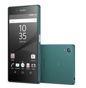 Sony Xperia Z5 zielony E6653, Android 12, stan bardzo dobry+