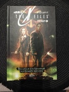 Z archiwum X - Wyznawcy - Komiks