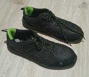 Półbuty Buty Robocze Ochronne BHP Procera NETO S1P rozmiar 46