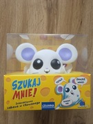 Nowa zabawka interaktywna Szukaj Mnie