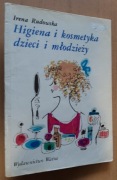 Higiena i kosmetyka dzieci i młodzieży 