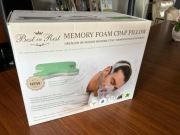 Poduszka CPAP nowa, nieużywana 