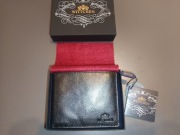 Portfel skórzany WITTCHEN ochrona kart