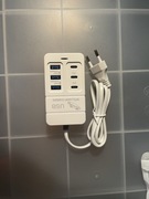 Ładowarka usb 6 portów