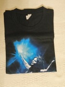Sarah Brightman - koszulka, T-shirt, nowa, pamiątka z koncertu w Łodzi 2017
