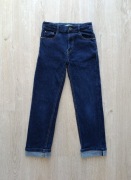 Spodnie jeansowe Reserved 140