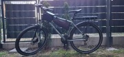 Rower meski. Kands