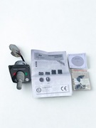 Panel sterujący 8960 G 12/24V szary Side Power