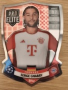 Match Attax 23 24 SH12