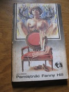 Pamiętniki Fanny Hill -John Cleland