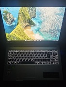 Acer A515-55G i5 nvidia mx350 2gb nvmw 256gb 8gb ram