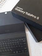 Samsung Galaxy TabPro S LTE 4/128GB Tablet/Laptop