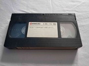 VHS Oddział Delta 3: Śmiertelna gra ; Nico