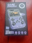 Konsola do gier R36S retro na android 9