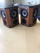 Wharfedale Wh2 bipolar