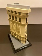 Lego 21023 Flatiron Building Architecture