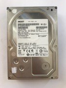 Dysk HDD 2000GB, 2TB HGST 3.5"