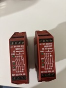 Przekaźnik bezpieczeństwa MSR127T